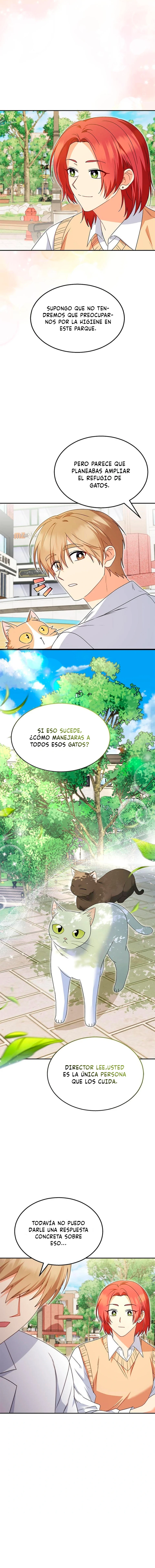 Veterinario Hola capítulo 40 página 8