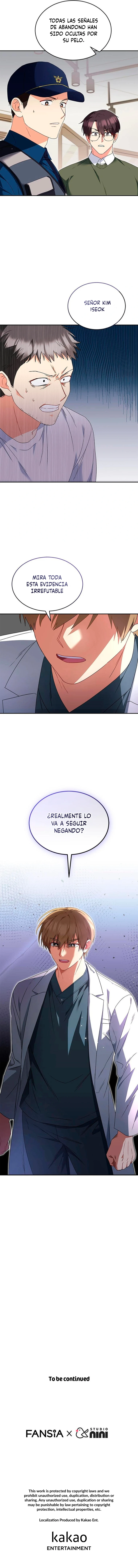 Veterinario Hola capítulo 44 página 10