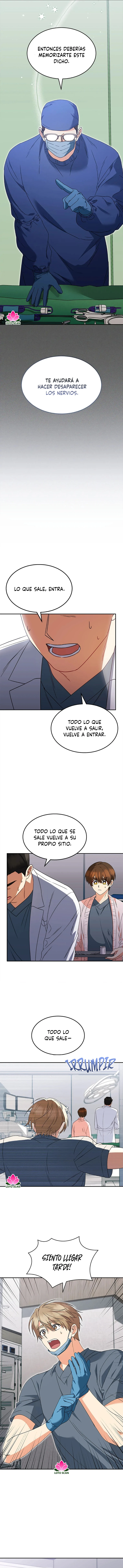 Veterinario Hola capítulo 46 página 11