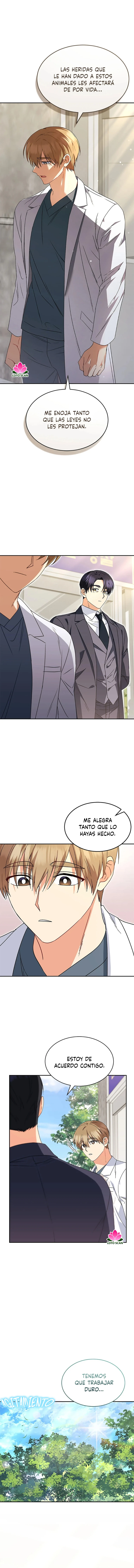 Veterinario Hola capítulo 46 página 6