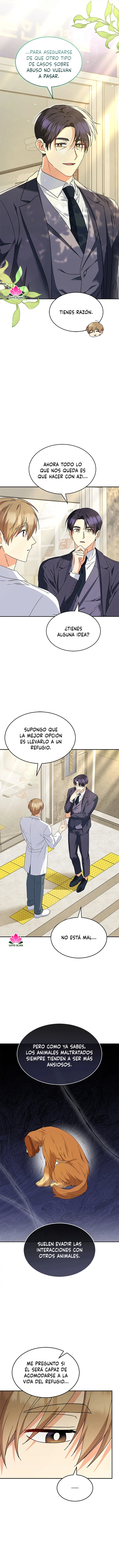 Veterinario Hola capítulo 46 página 7