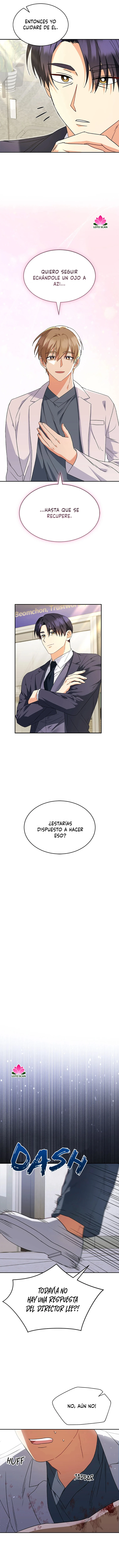 Veterinario Hola capítulo 46 página 8