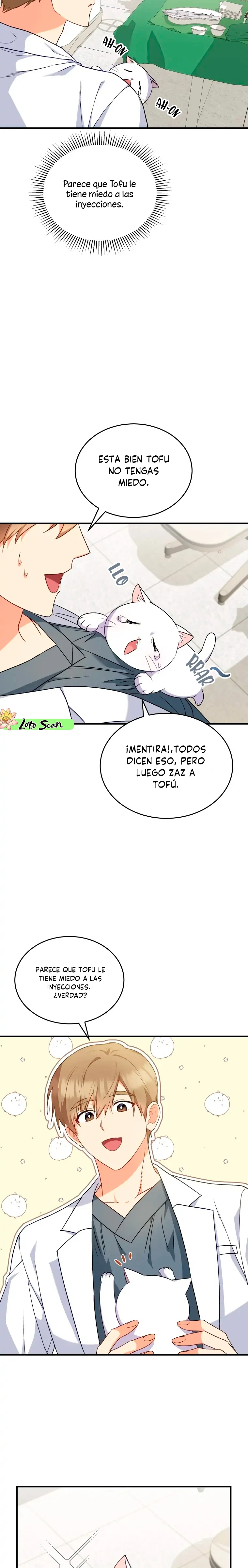 Veterinario Hola capítulo 5 página 15