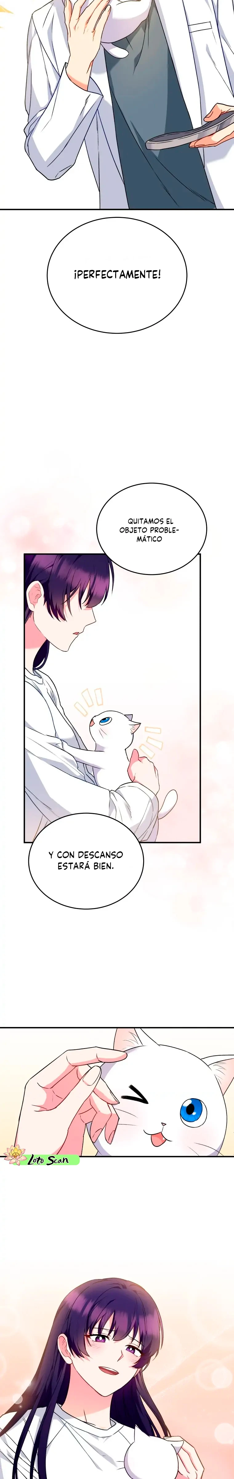 Veterinario Hola capítulo 5 página 20