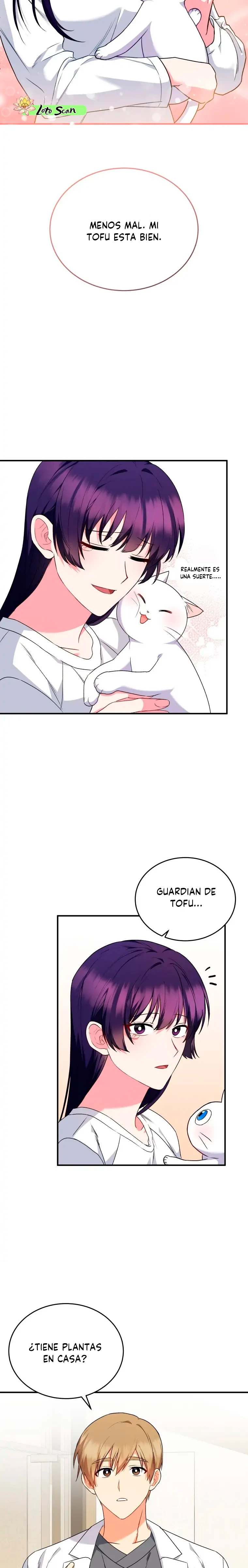 Veterinario Hola capítulo 5 página 21