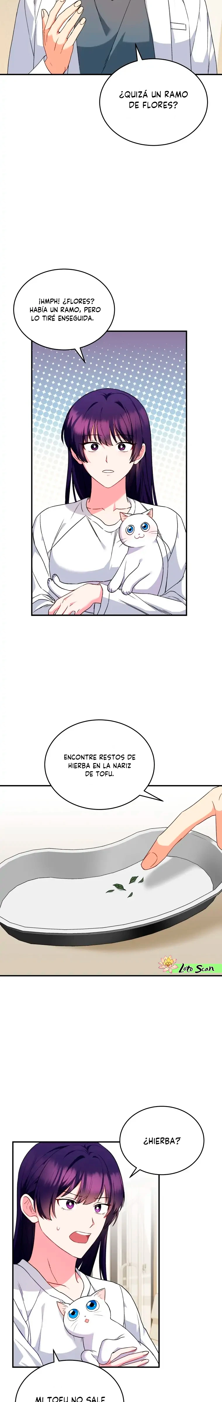Veterinario Hola capítulo 5 página 22