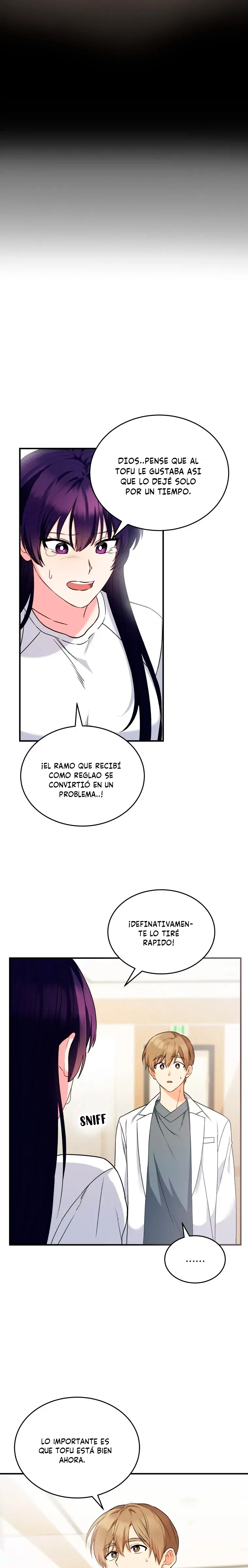 Veterinario Hola capítulo 5 página 25