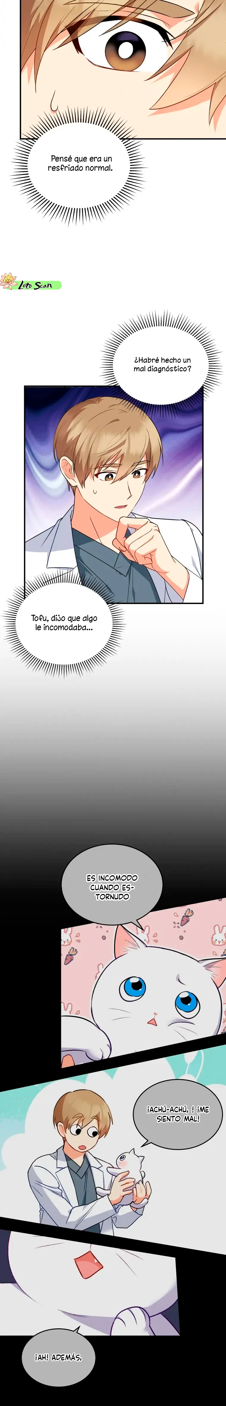 Veterinario Hola capítulo 5 página 7
