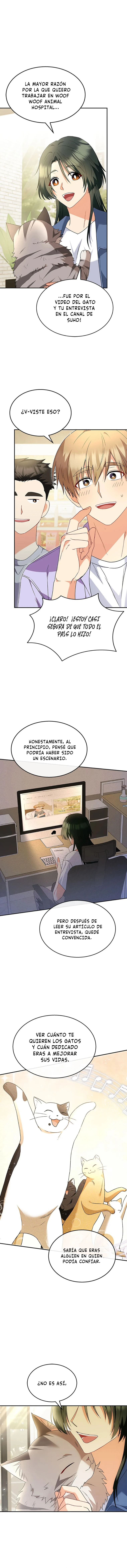 Veterinario Hola capítulo 51 página 9