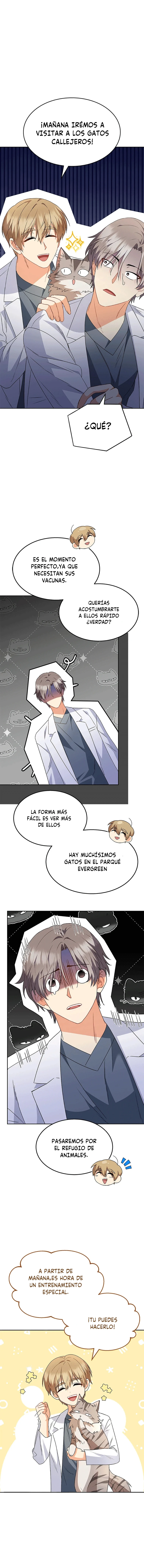 Veterinario Hola capítulo 52 página 7
