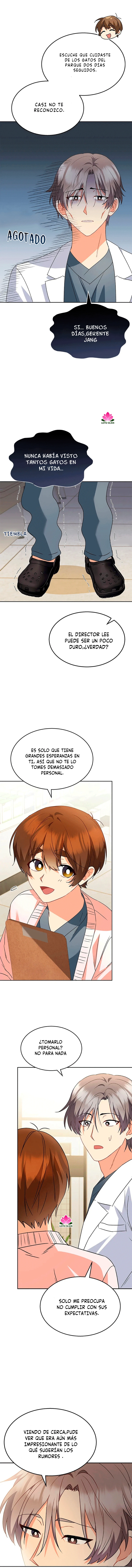 Veterinario Hola capítulo 52 página 9