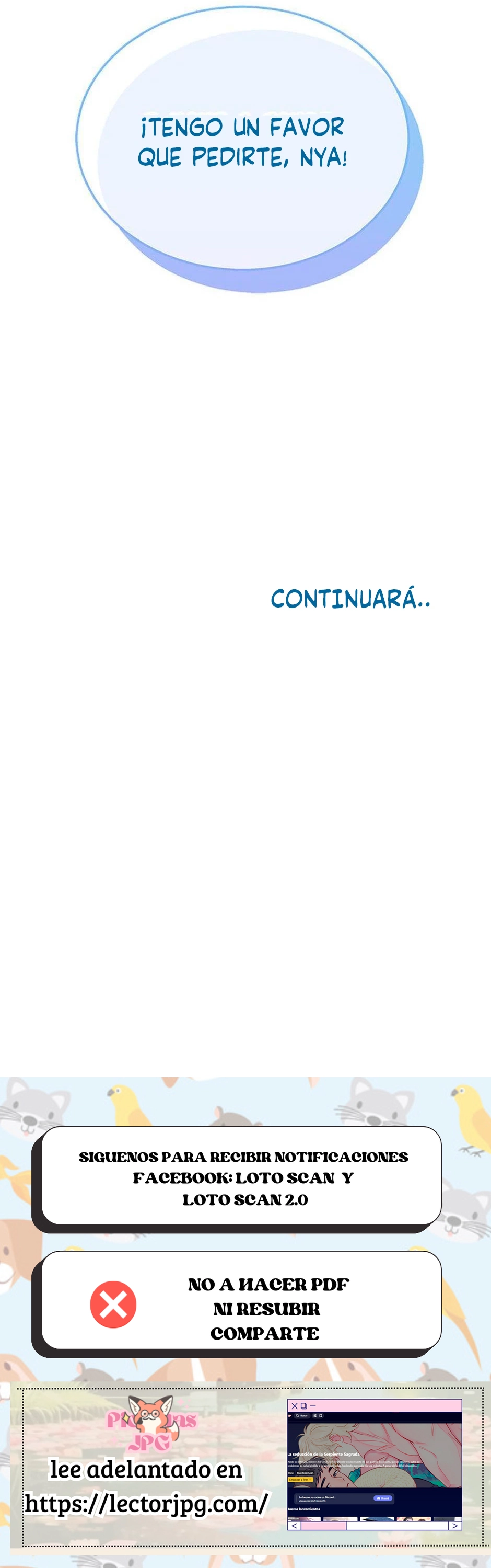 Veterinario Hola capítulo 6 página 14