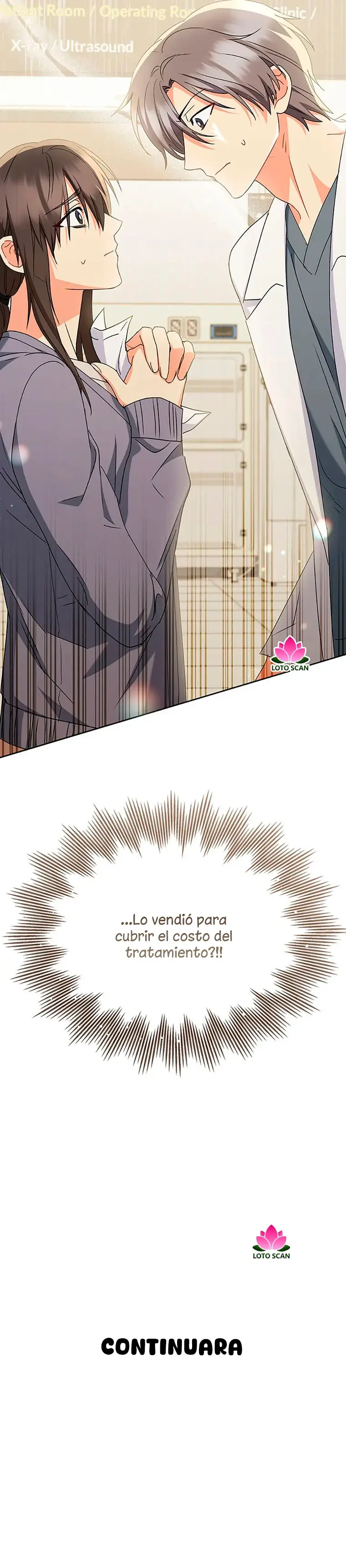 Veterinario Hola capítulo 67 página 9