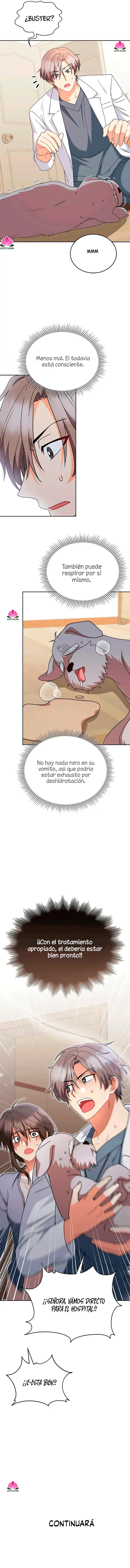 Veterinario Hola capítulo 68 página 9