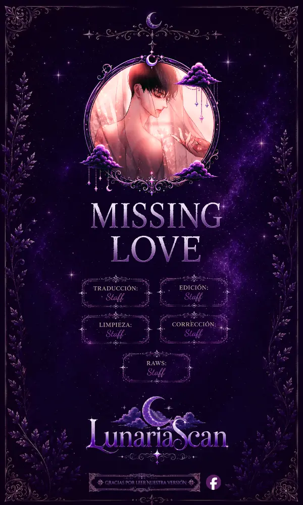 Missing Love capítulo 10 página 1