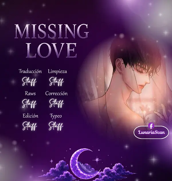 Missing Love capítulo 13 página 1