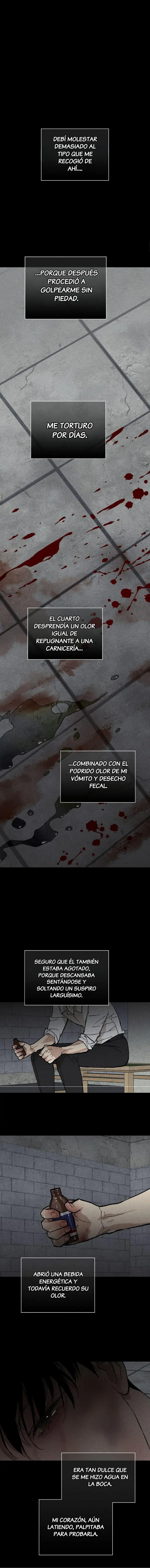 Missing Love capítulo 15 página 11