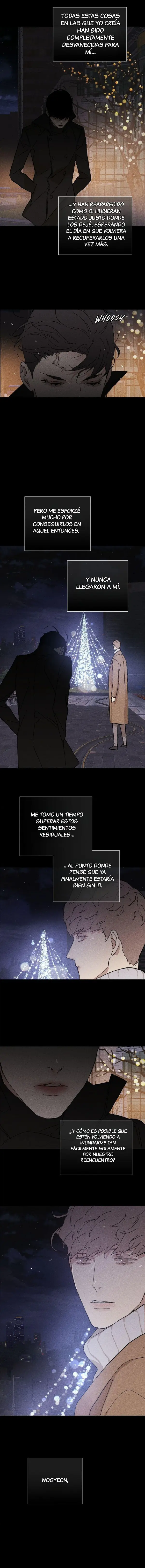 Missing Love capítulo 16 página 14