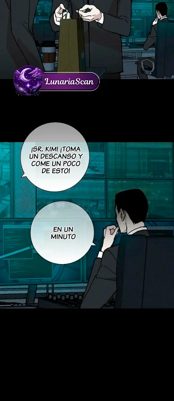 Missing Love capítulo 19 página 13