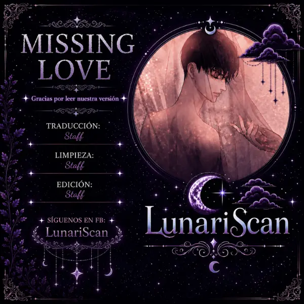 Missing Love capítulo 6 página 1
