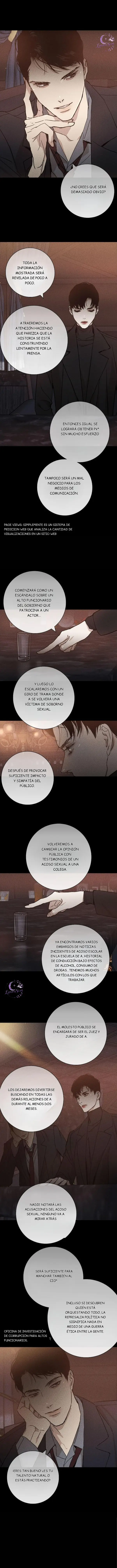 Missing Love capítulo 8 página 8