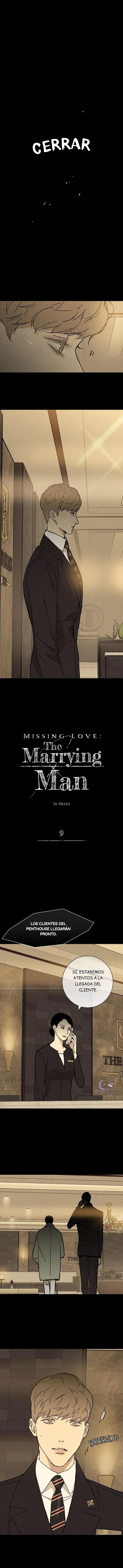 Missing Love capítulo 9 página 4