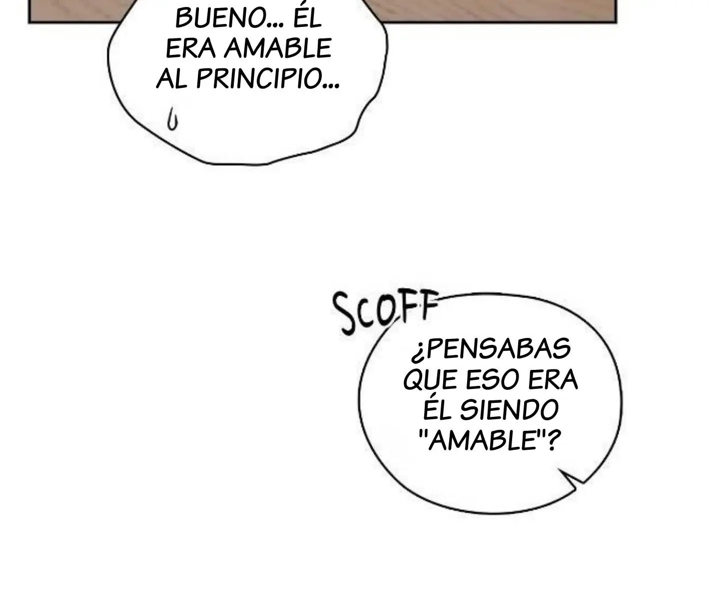 Silencio en la Oficina capítulo 18 página 16