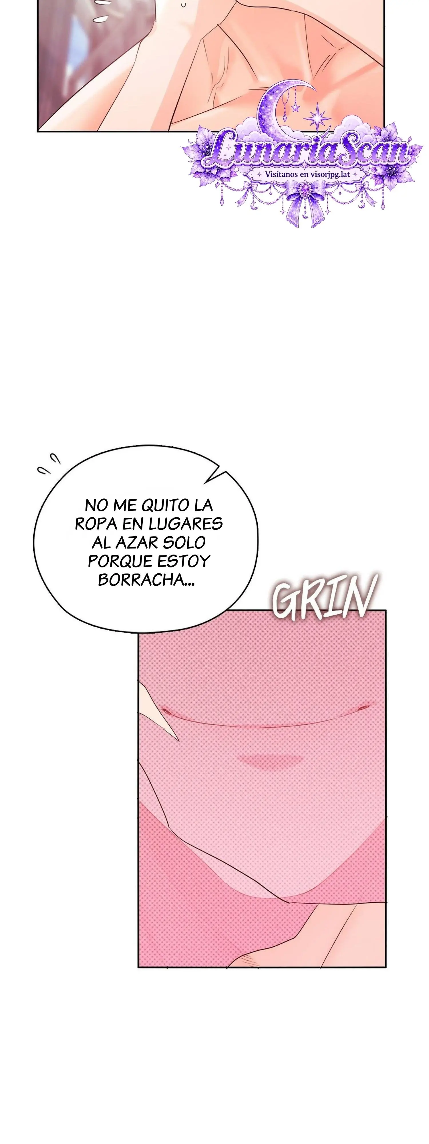 Silencio en la Oficina capítulo 22 página 15