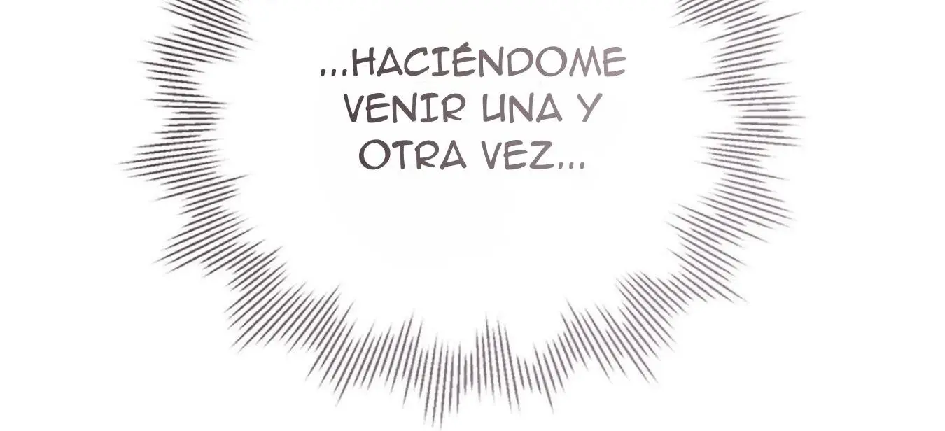 Silencio en la Oficina capítulo 25 página 5