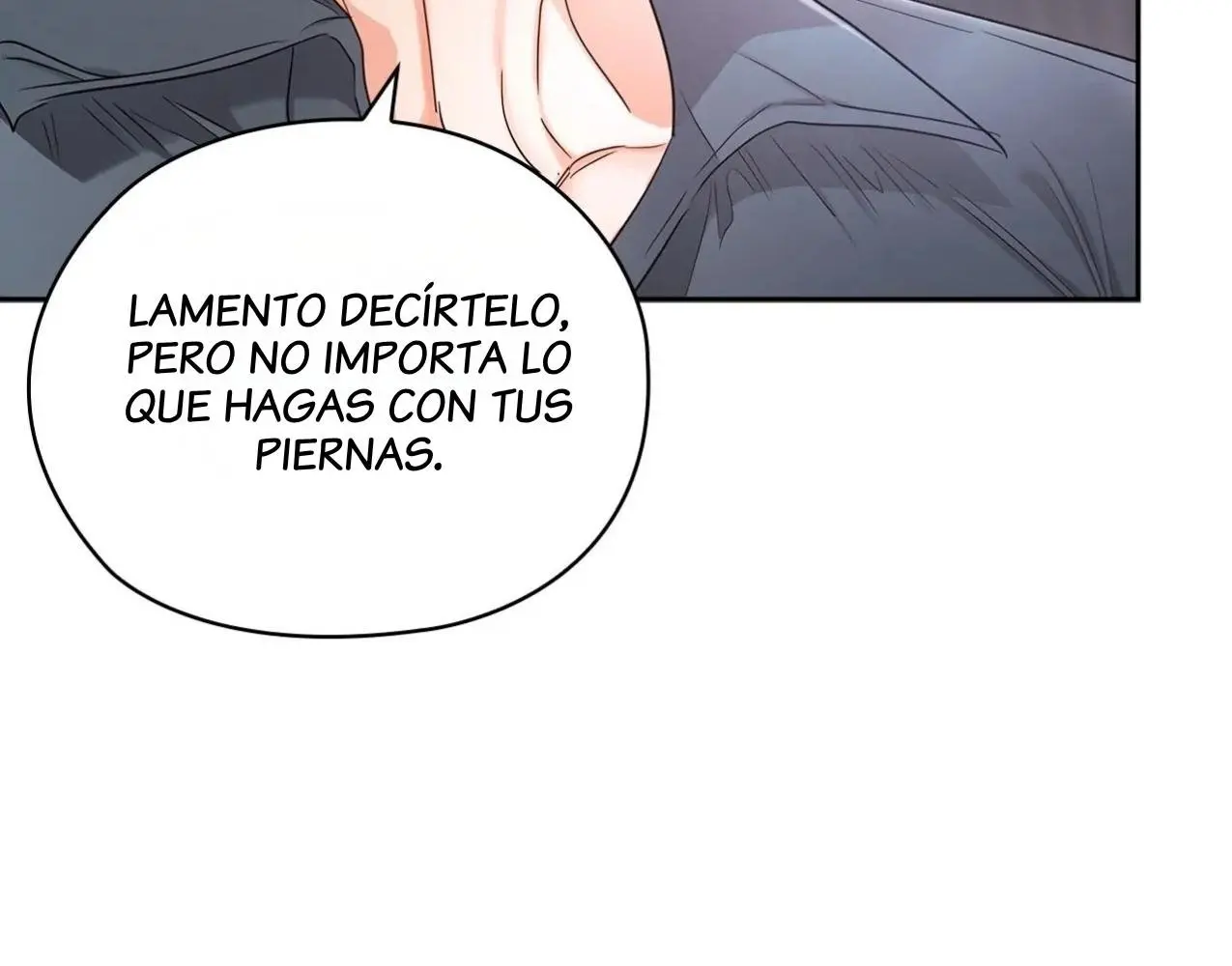Silencio en la Oficina capítulo 27 página 15