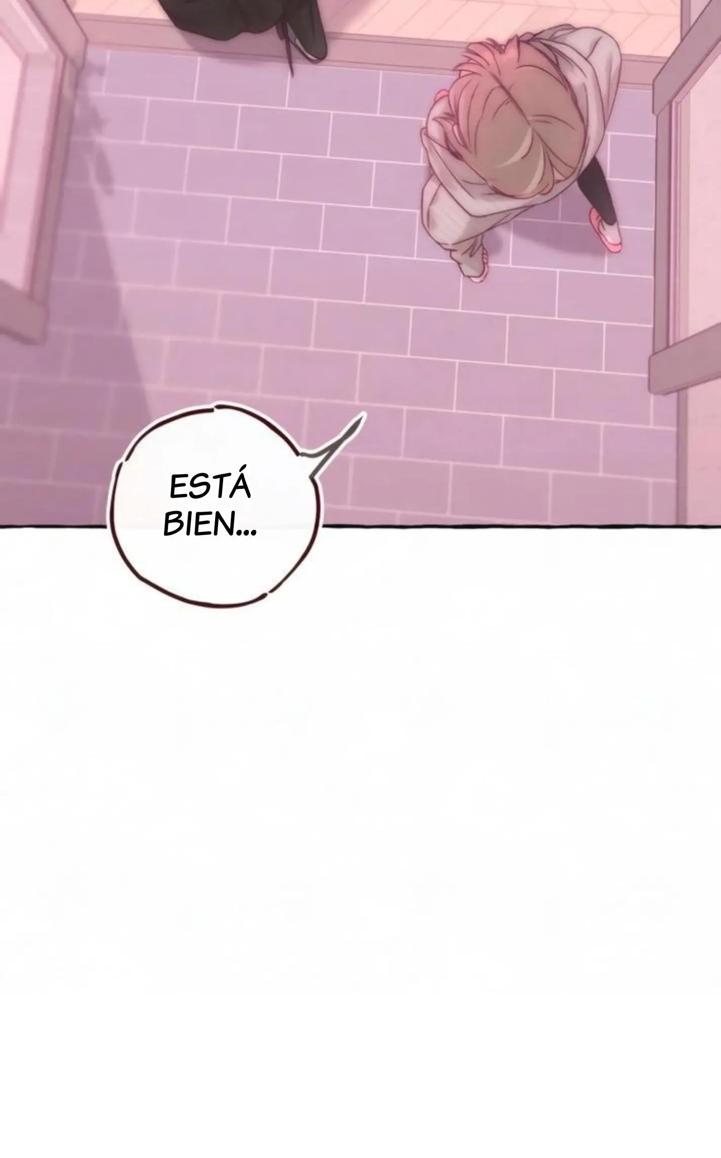 Aceptaré el Castigo capítulo 1 página 10