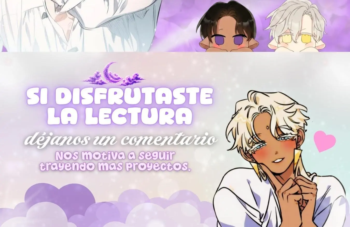 Aceptaré el Castigo capítulo 4 página 20