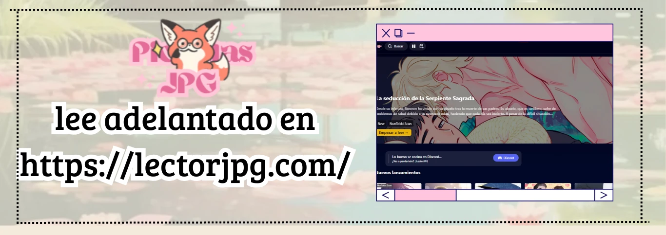 Chichi series capítulo 15 página 39