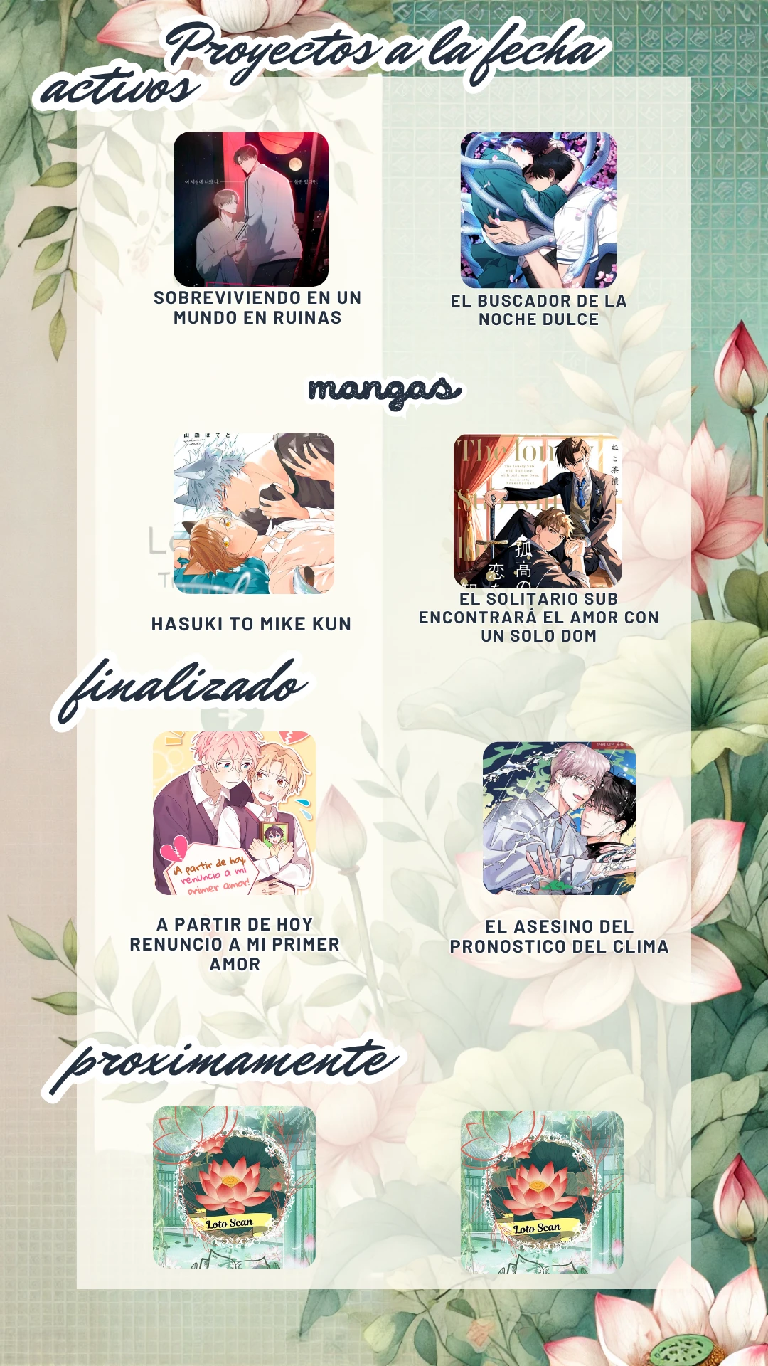 Chichi series capítulo 18 página 22