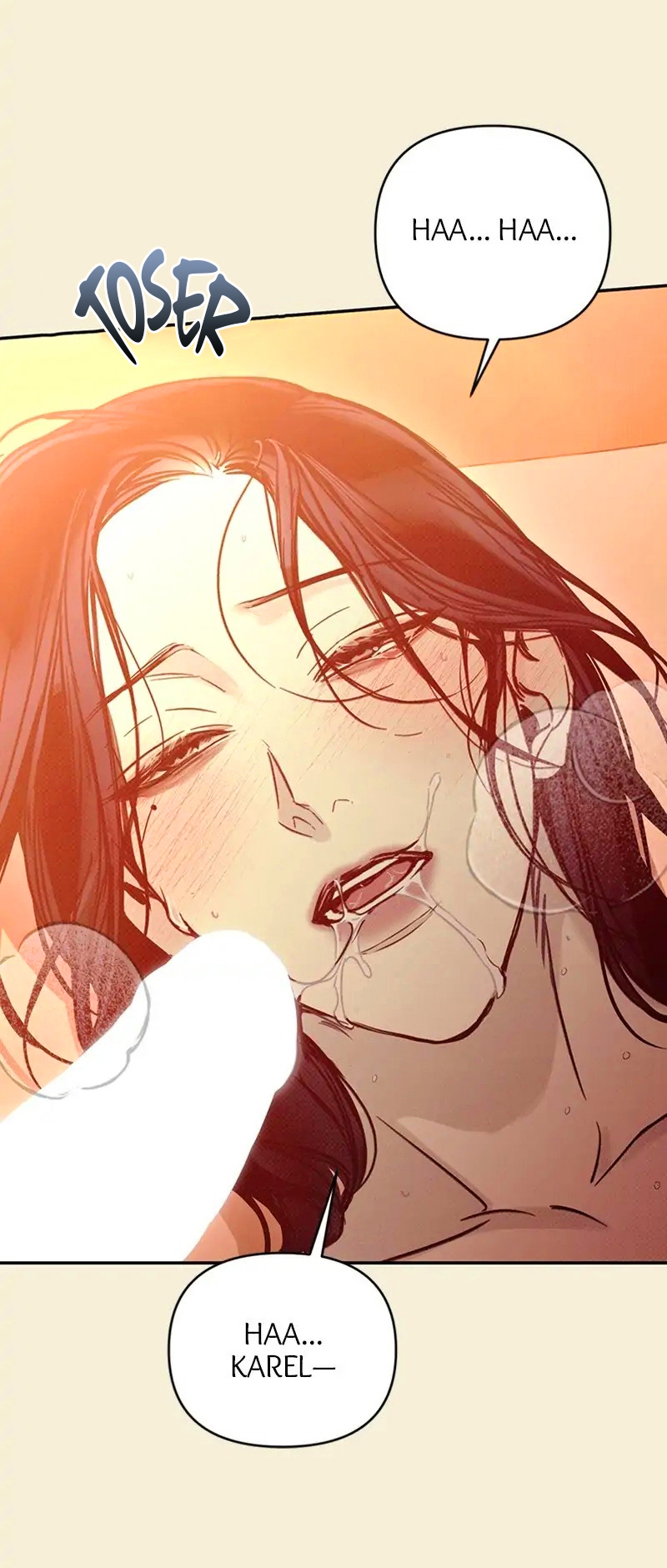 Chichi series capítulo 30 página 60