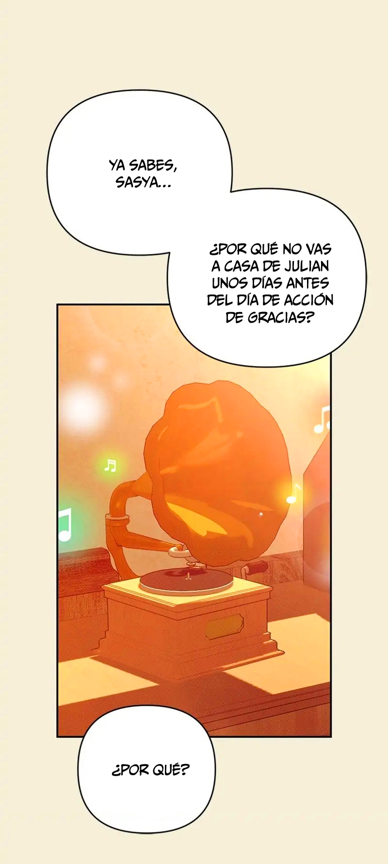 Chichi series capítulo 30 página 75