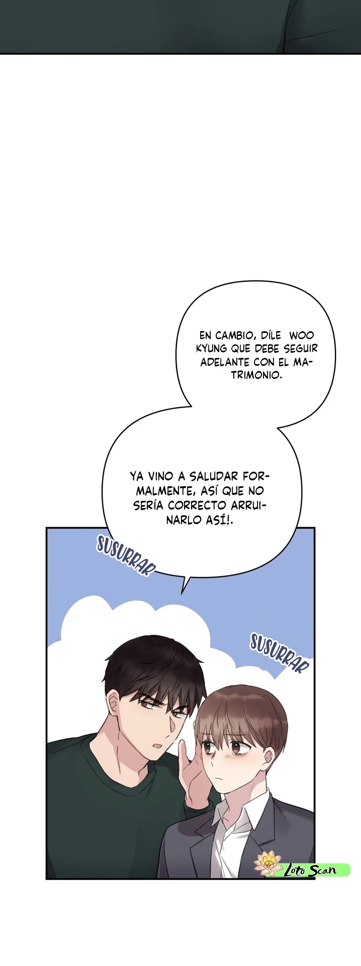 Chichi series capítulo 6 página 30