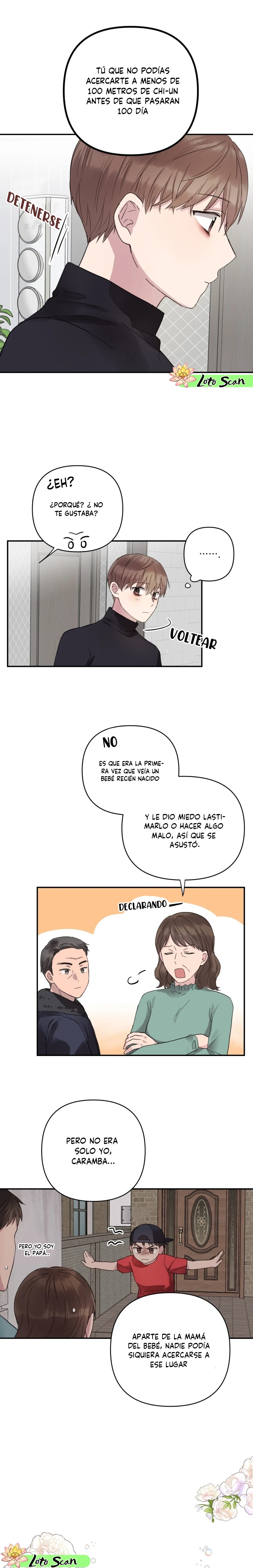 Chichi series capítulo 7 página 25