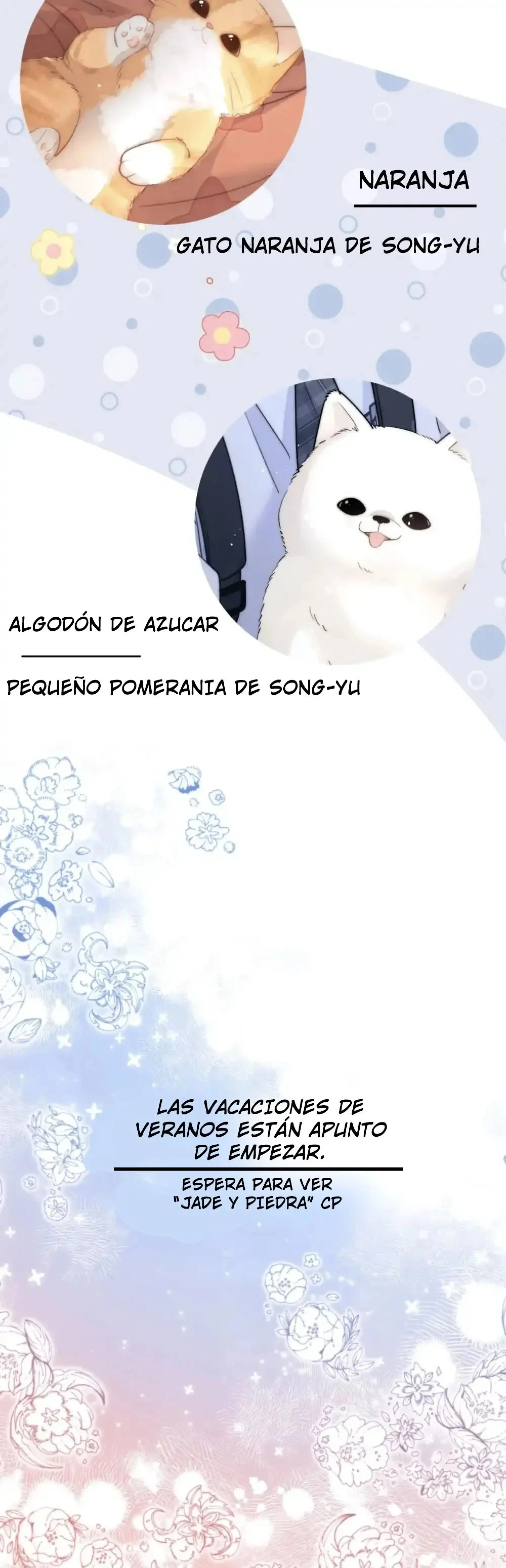 Preciosos Alérgenos - FxS capítulo 1 página 4