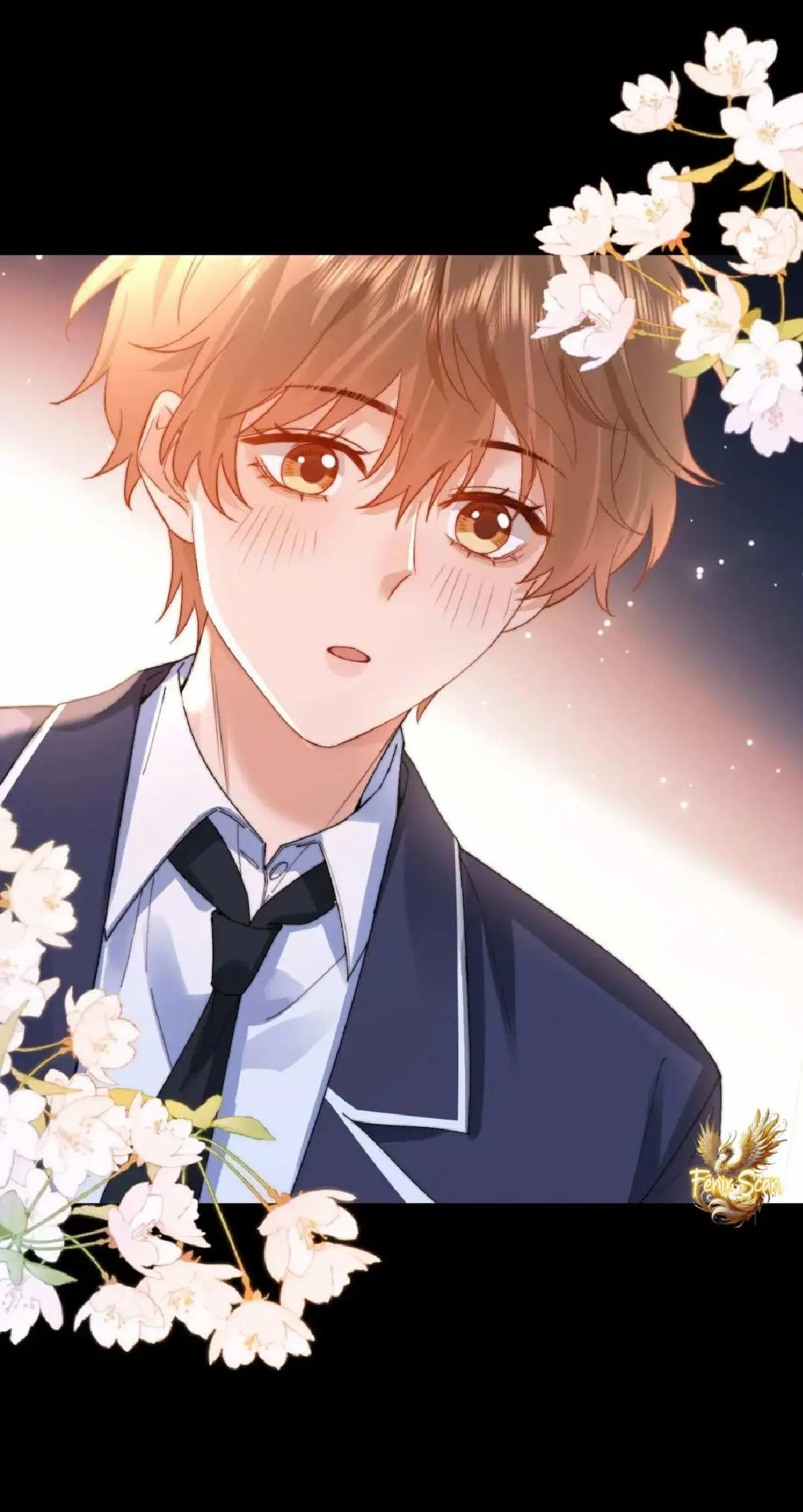 Preciosos Alérgenos - FxS capítulo 100 página 17
