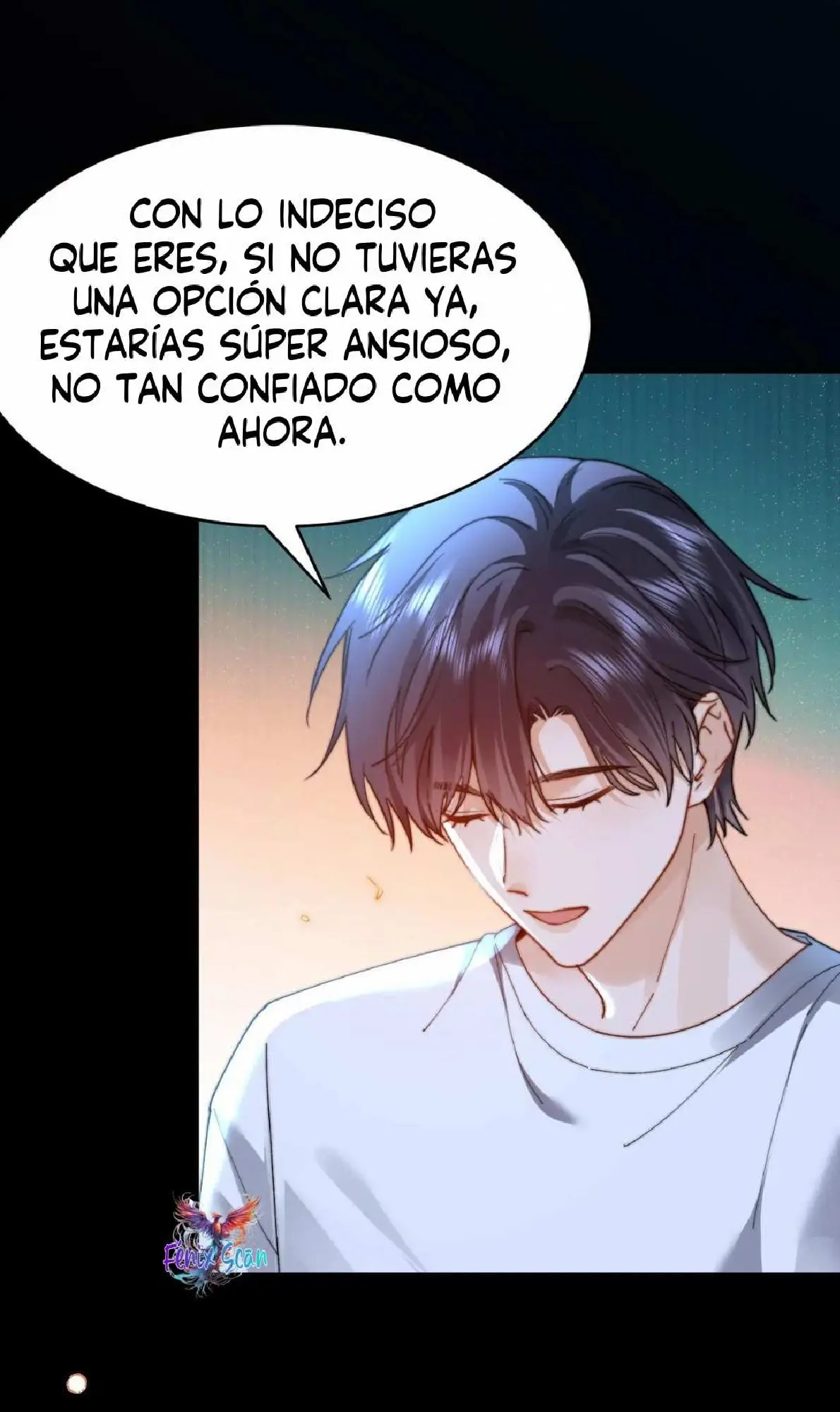 Preciosos Alérgenos - FxS capítulo 100 página 29