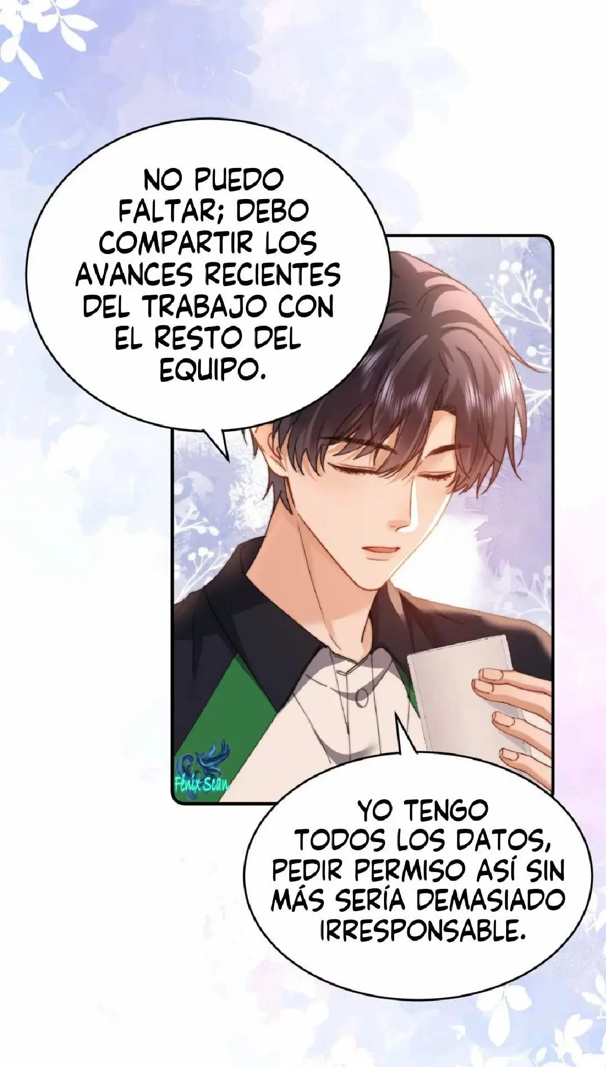 Preciosos Alérgenos - FxS capítulo 102 página 27