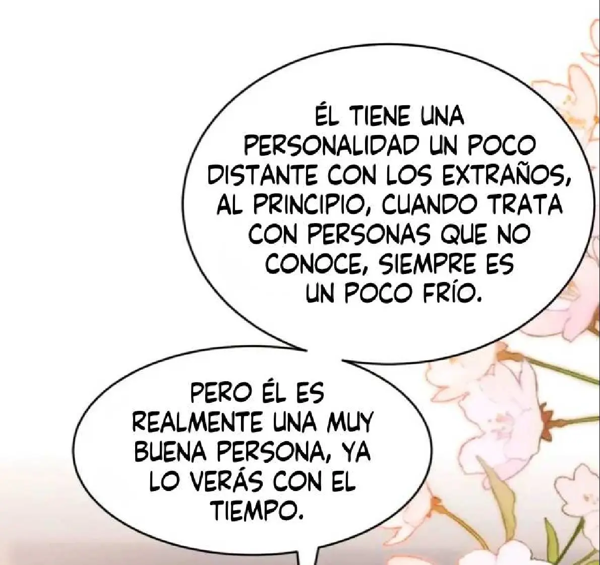 Preciosos Alérgenos - FxS capítulo 103 página 30