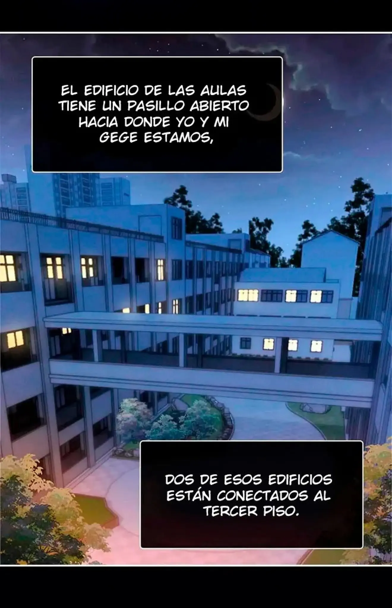 Preciosos Alérgenos - FxS capítulo 12 página 11