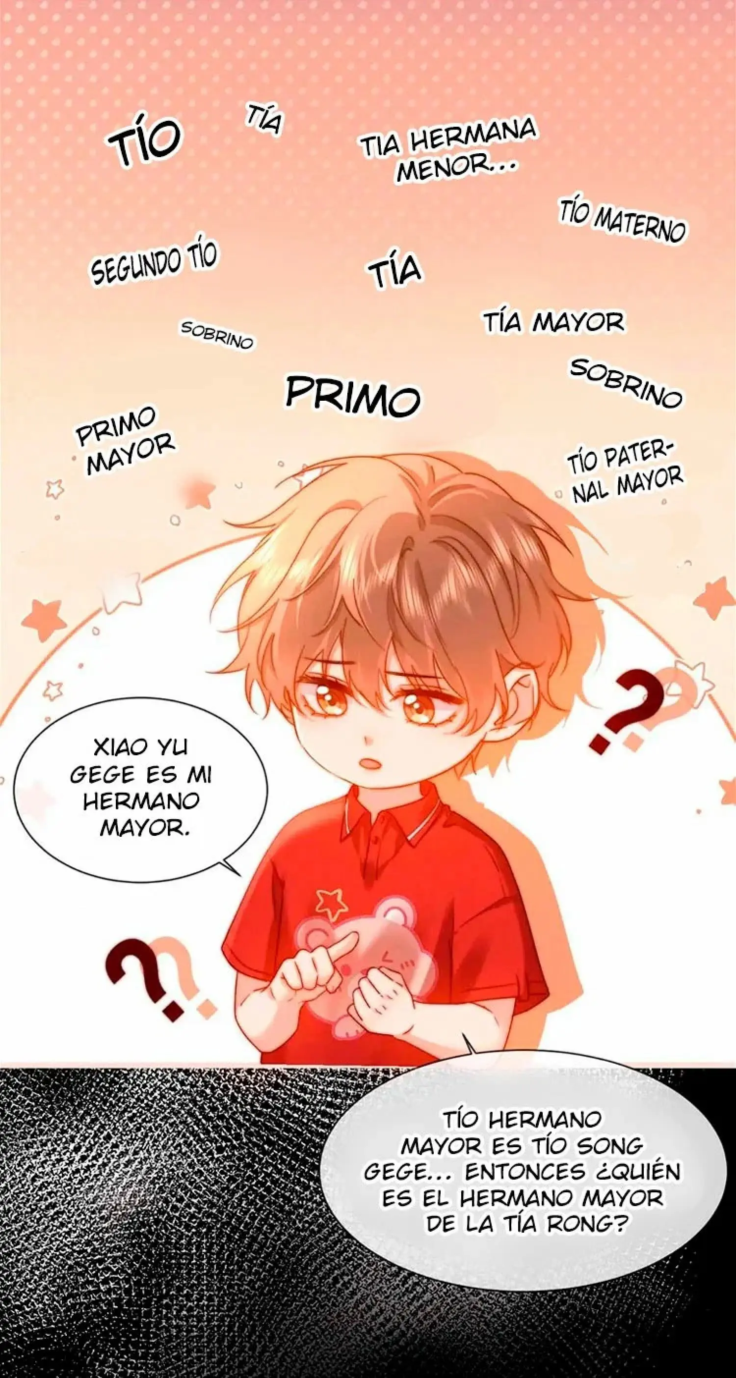 Preciosos Alérgenos - FxS capítulo 12 página 29