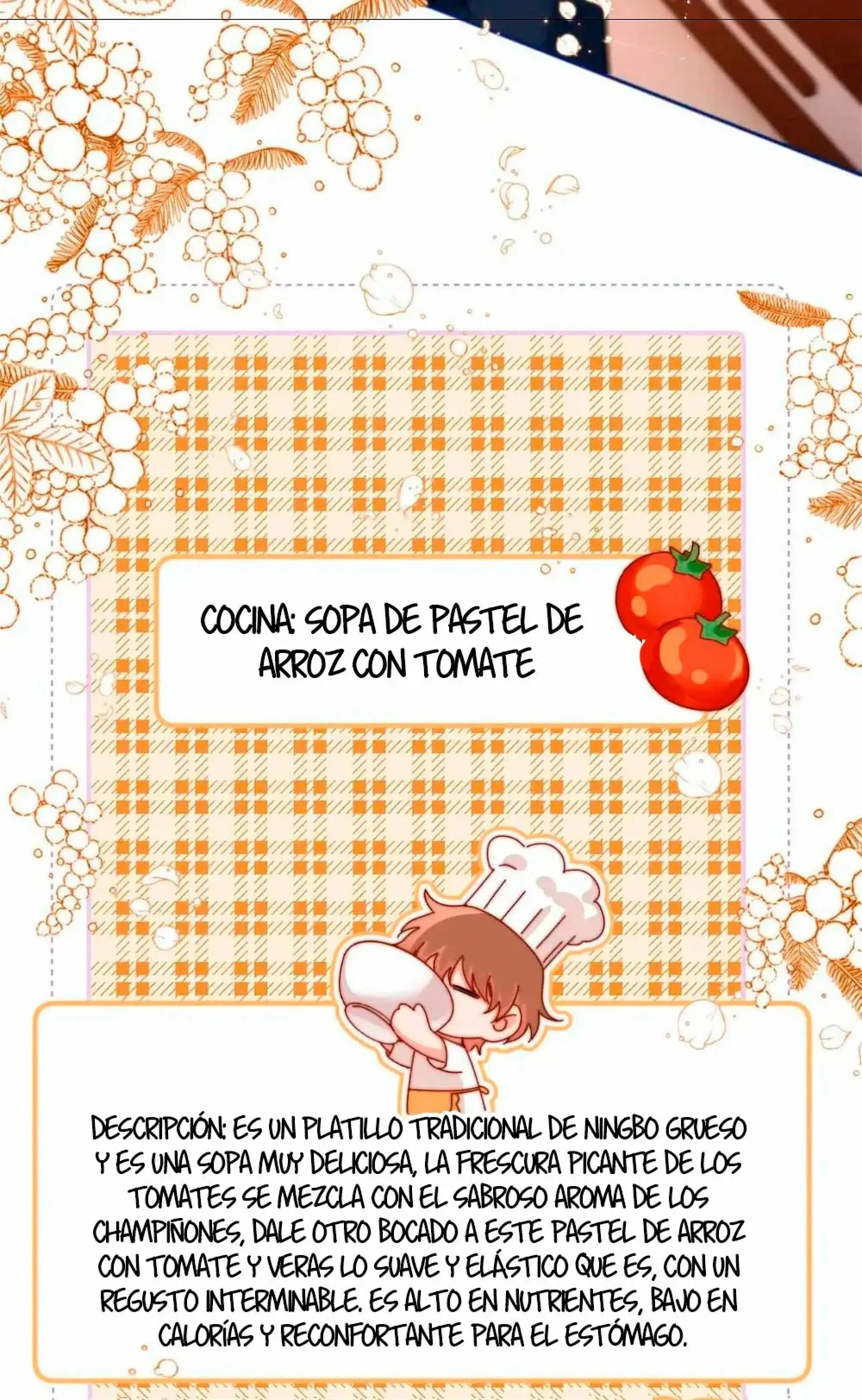 Preciosos Alérgenos - FxS capítulo 12 página 47