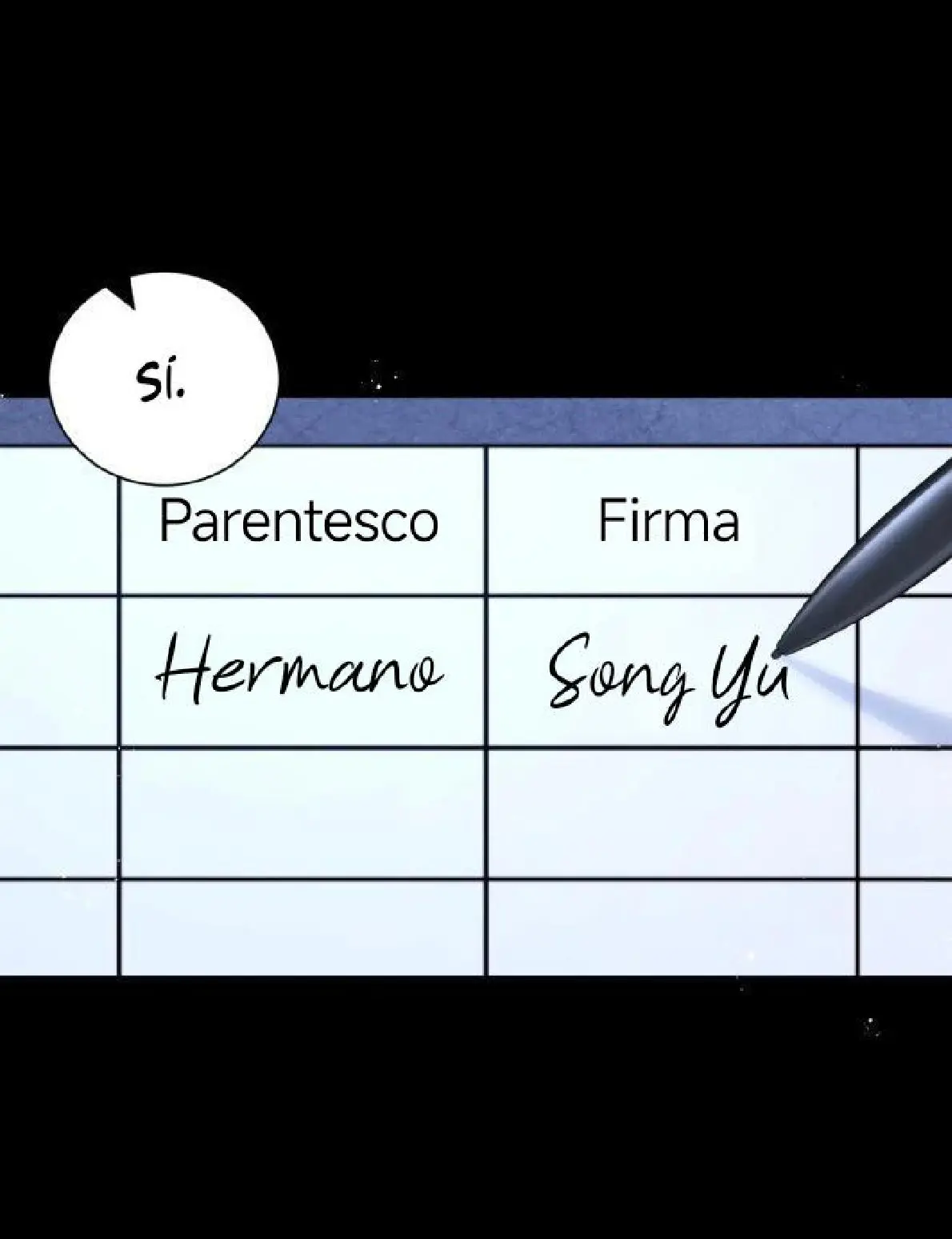 Preciosos Alérgenos - FxS capítulo 124 página 25