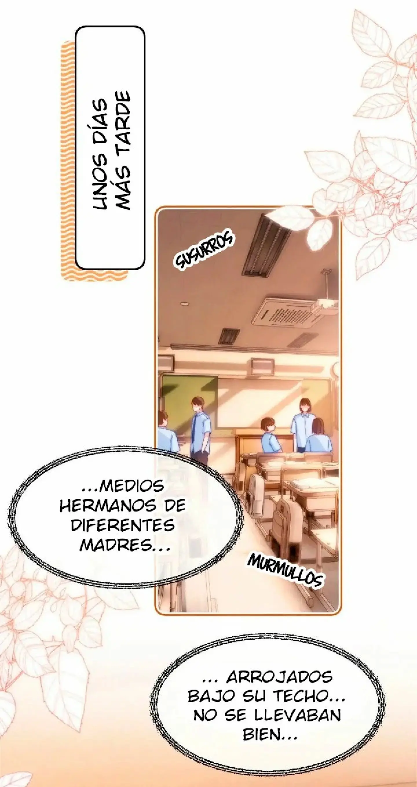 Preciosos Alérgenos - FxS capítulo 13 página 15