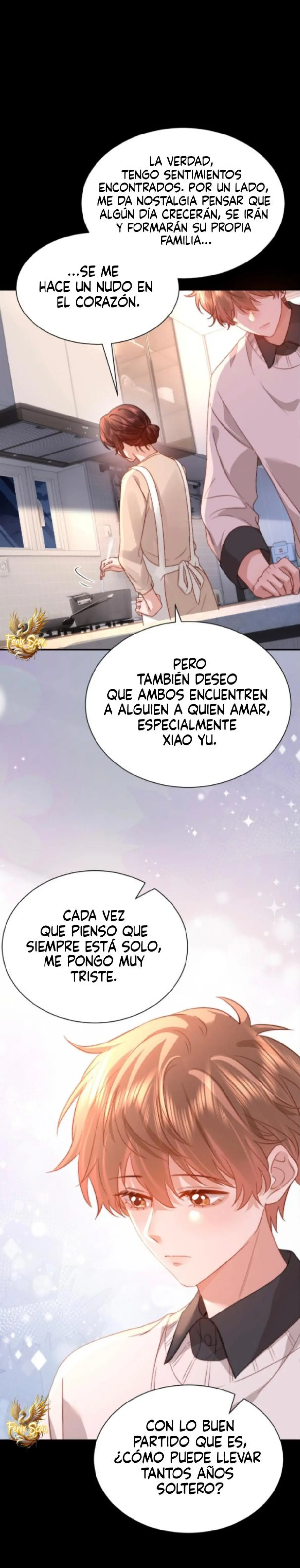 Preciosos Alérgenos - FxS capítulo 144 página 22