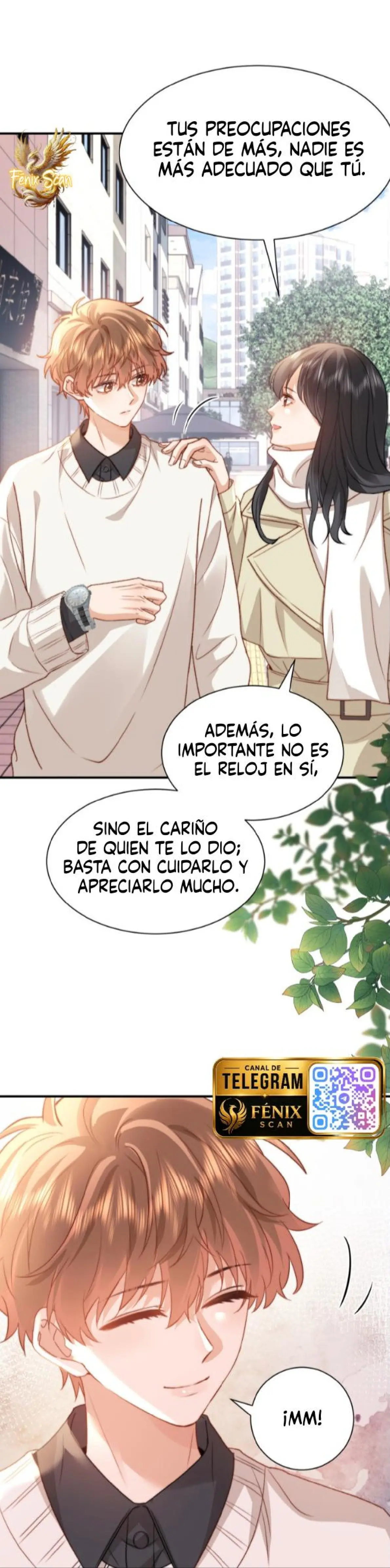 Preciosos Alérgenos - FxS capítulo 144 página 9